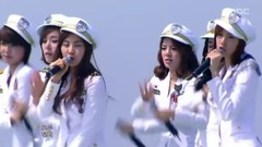 少女时代 - 说出愿望吧