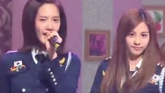 少女时代 - 说出愿望吧