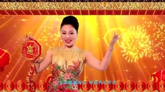 赵真 - 好运连连