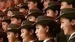 志愿军战歌