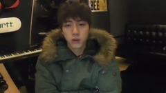 BANGTAN LOG
