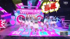 好奇&BBoom BBoom
