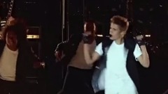 元旦特辑!Justin Bieber