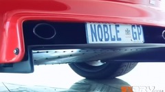 SXdrv - Nikki du Plessis - Noble M400 - Teased by a busty Playboy Playmate!