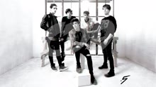 Rompecabezas (Cover Audio)