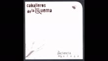 Los Caballeros de la Quema - Huelga de Princesas (Pseudo Video)