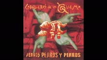 Los Caballeros de la Quema - Que Pasa en el Barrio (Pseudo Video)