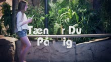 Tænker Du På Mig
