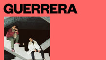 C Tangana & Dellafuente - Guerrera