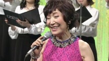 森山良子 - この広い野原いっぱい 现场版