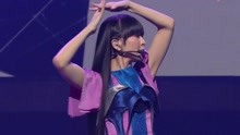 Perfume - Flash - SONGS OF TOKYO 现场版 18/01/01