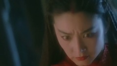 白发魔女