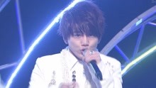 Da-iCE - Da-iCE - TOKYO MERRY GO ROUND 现场版 2018