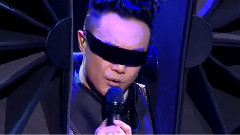 一丝不挂