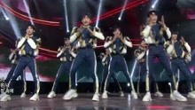 TRCNG - WOLF BABY - M COUNTDOWN 现场版 18/01/11