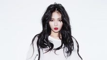 爱奇艺音乐榜 - 爱奇艺音乐榜韩语榜 TOP30 2018/01/01-01/08