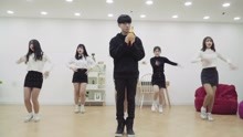 TWICE - HEART SHAKER 韩国小哥用惨叫鸡演奏