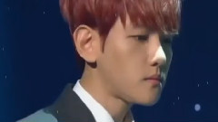 写给边伯贤的小情歌:想你