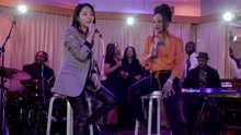 宝儿 & Siedah Garrett - Man in the Mirror (Live)