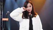  - 美女翻唱刘若英《后来》