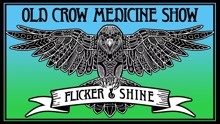 Flicker & Shine (Audio)