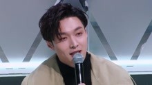 【张艺兴】调皮兴留悬念 被超级农农萌翻