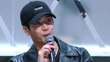 【王嘉尔】走心送鸡汤 却遇神回复一锅揣倒