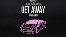 Kongsted - Get Away 试听版