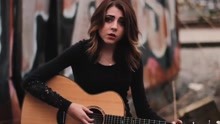 Jada Facer - American Idiot