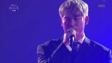 张德哲 - 如同那天一样 - 柳熙烈的写生簿 现场版 18/01/20