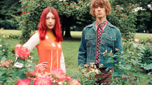 Glim Spanky - GLIM SPANKY - 愚か者たち