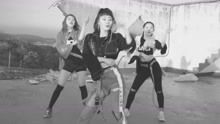 GIRLKIND - FANCI 舞蹈版