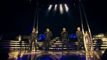 Flying Without Wings (Live At Croke Park Stadium)