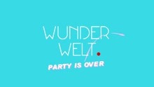 Party Is Over (Lyric Video)