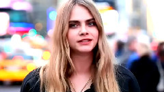 Cara Wishes Dkny Happy Birthday