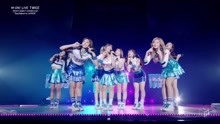 TWICE - Cheer Up - 日文现场版 2017