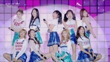 TWICE - Like Ooh-Ahh - 日文现场版 2017