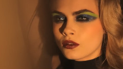 Yves Saint Laurent Beauty Autumn Winter Look