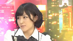 有吉AKB广播局 非选拔成员 Ep183