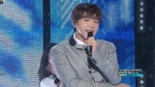 郑世云 - Baby It's U - MBC音乐中心 现场版 18/01/27
