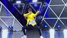 舞台纯享：天津中视—《龙拳》