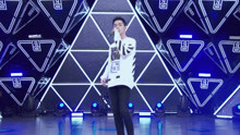 舞台纯享：个人练习生候浩然—《Heart line》