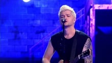 The Script - The Script - Arms Open - 现场版 2018