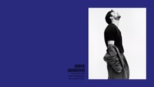 Sober (Acoustic) (Audio)