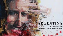 El Maestro Carretero (Bulerías) [Audio]