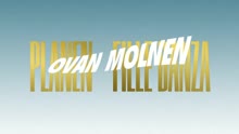 Ovan molnen (Lyric)