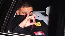 Drake - God's Plan 歌词版