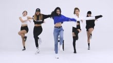 宣美 - Heroine 舞蹈练习室