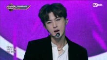 VAV - SPOTLIGHT - M COUNTDOWN 现场版 18/02/01