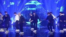 Golden Child - LADY - KBS音乐银行 现场版 18/02/02